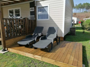 Mobile home 62916 TyBreizh Vacances aux Dunes de Contis 3 star excluding fun pass
